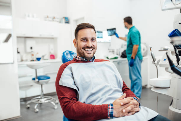 Laser Dentistry in Altoona, IA