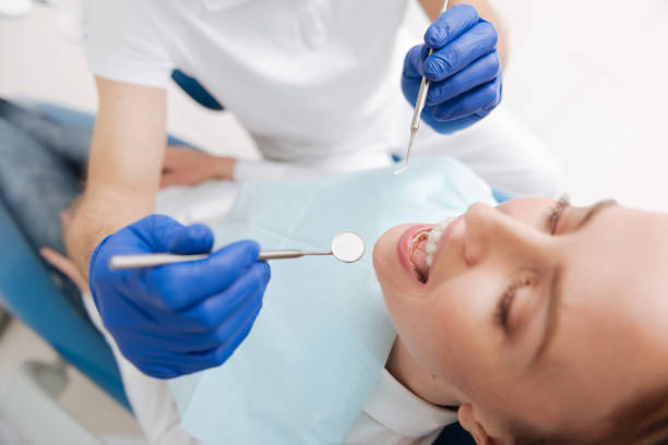 Professional Holistic Dental Care Services in Altoona, IA